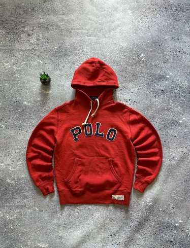 Polo Ralph Lauren × Streetwear × Vintage Vintage P