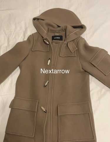Raf simons duffle coat - Gem