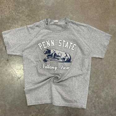 Penn Vintage 1990s penn state collegeuniversity