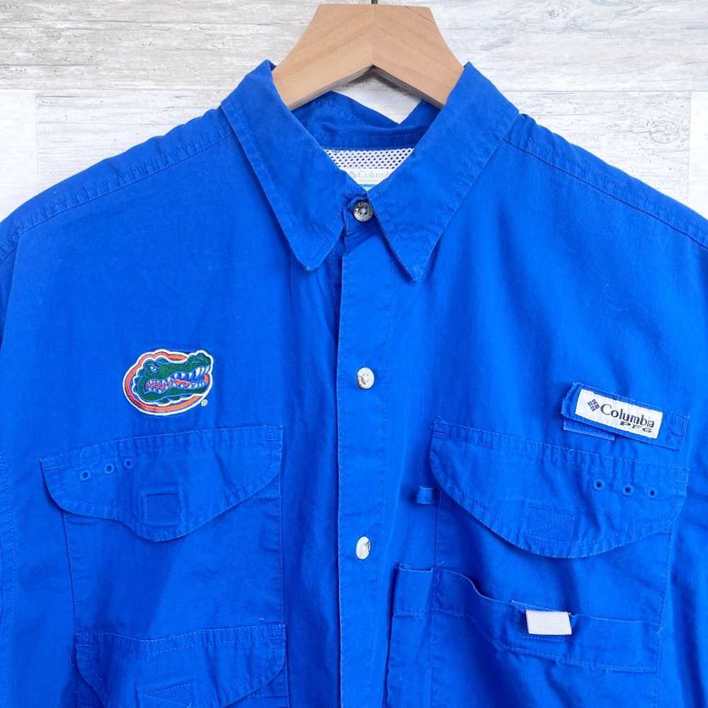 Columbia Florida Gators Columbia PFG Bonehead Shi… - image 2