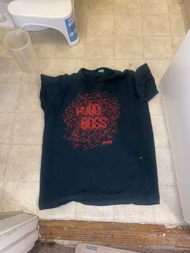 Hugo Boss Hugo boss shirt