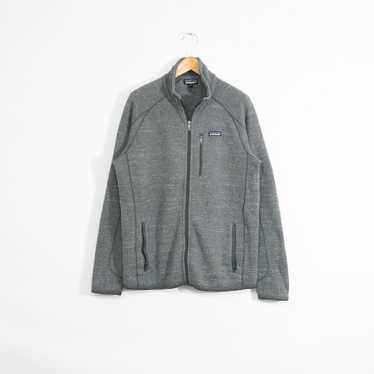 Patagonia Patagonia Better Sweater Fleece Jacket … - image 1