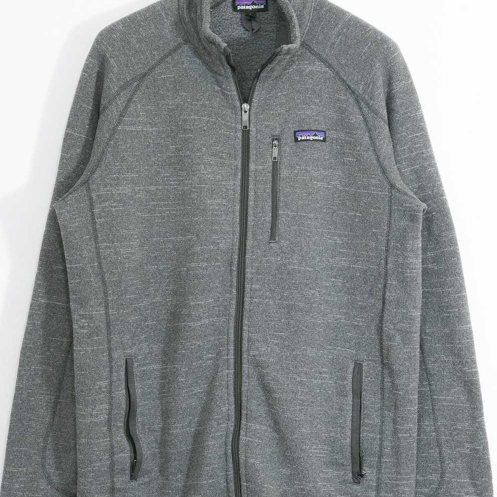 Patagonia Patagonia Better Sweater Fleece Jacket … - image 2