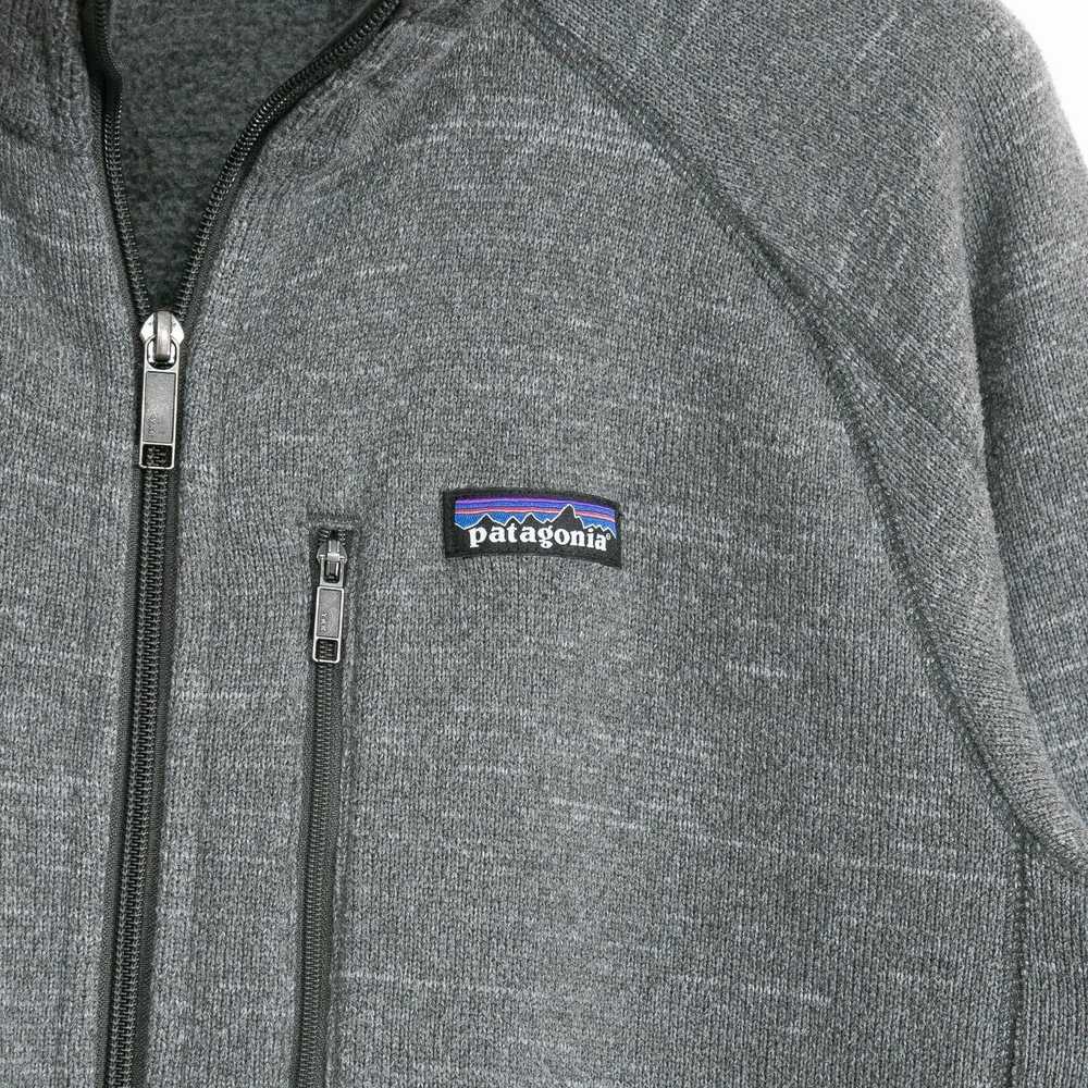 Patagonia Patagonia Better Sweater Fleece Jacket … - image 3