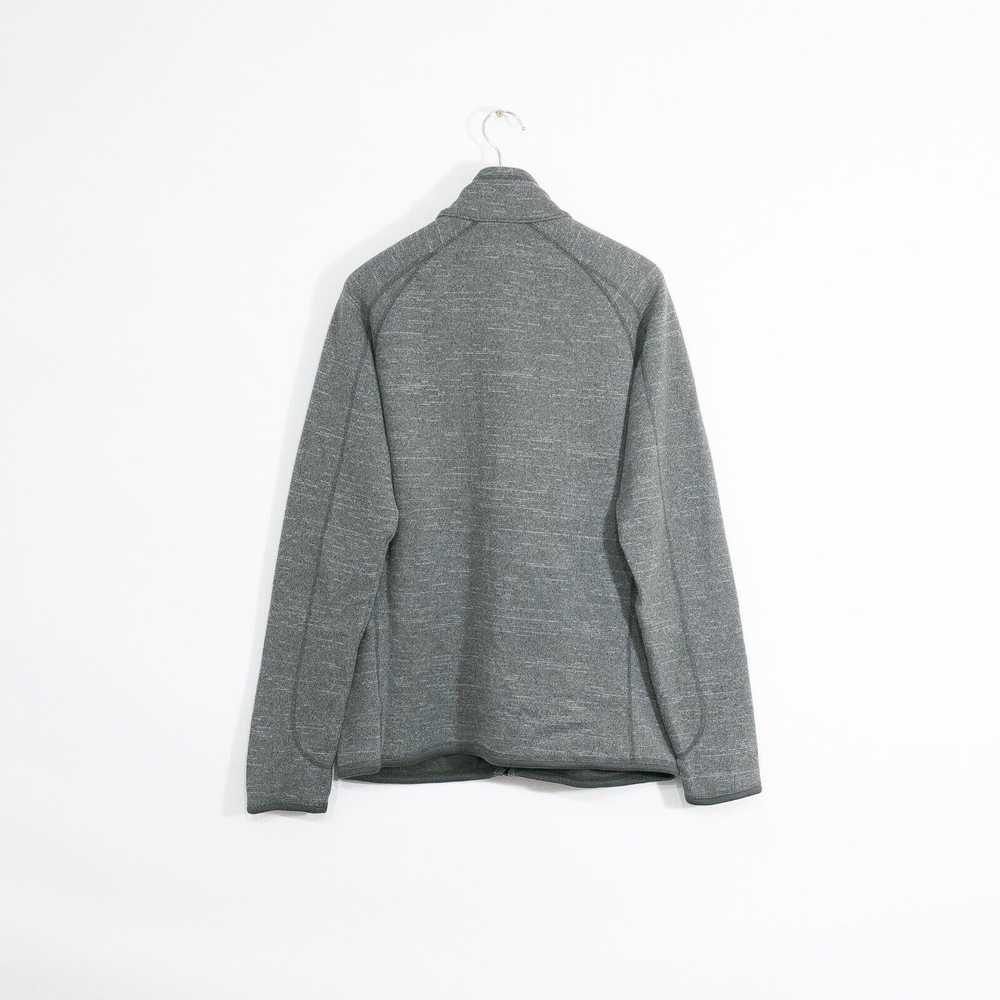 Patagonia Patagonia Better Sweater Fleece Jacket … - image 5