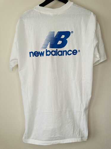 Made In Usa × New Balance × Vintage New Balance Un