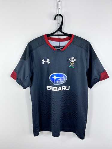 Soccer Jersey × Sportswear × Under Armour Under A… - image 1