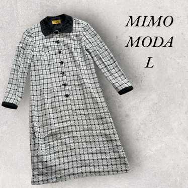 Mimo moda tailored jacket - Gem