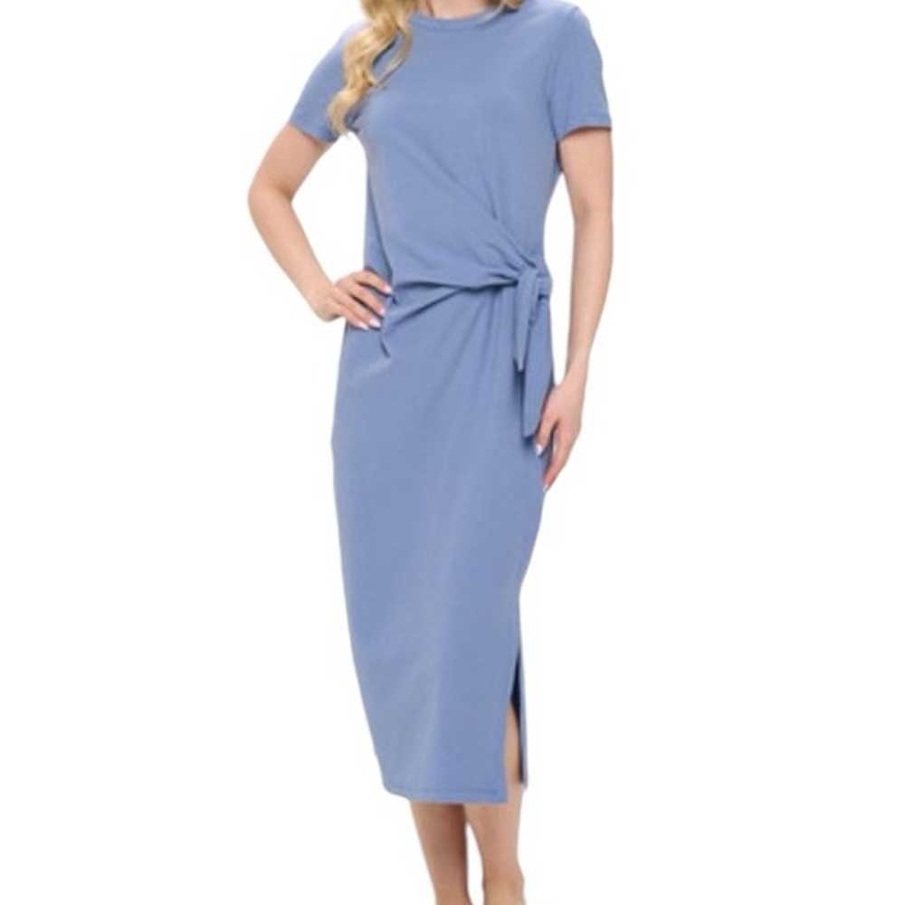 Sezane Pippa Dress - image 1