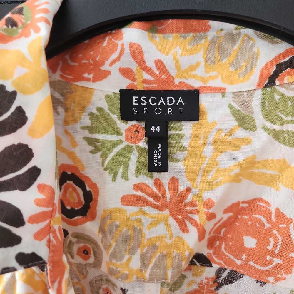 ESCADA sport dress - image 2