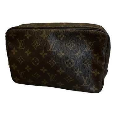 Louis Vuitton Vinyl handbag