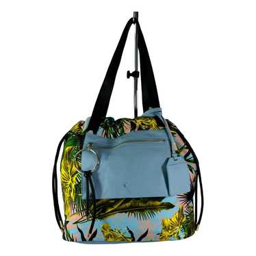 Versace Cloth tote - image 1