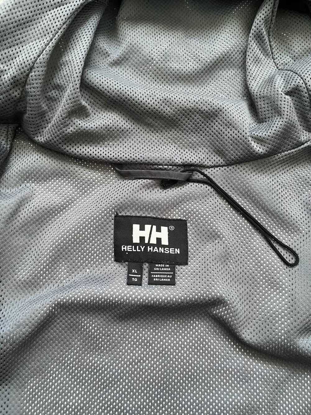 Helly Hansen × Outdoor Life × Streetwear Helly Ha… - image 11