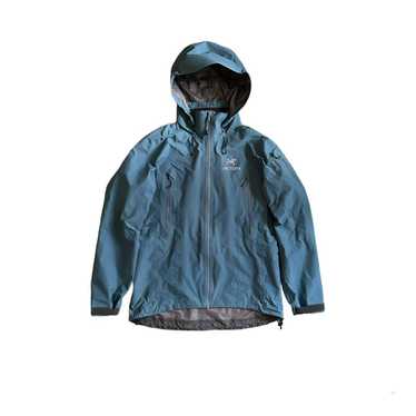 Arc'Teryx × Goretex × Streetwear 🫐Arcteryx Theta… - image 1