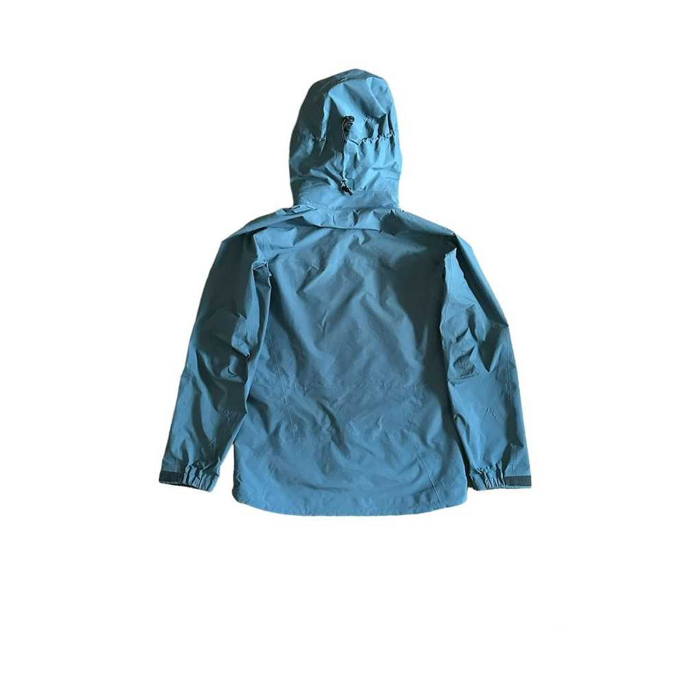 Arc'Teryx × Goretex × Streetwear 🫐Arcteryx Theta… - image 3