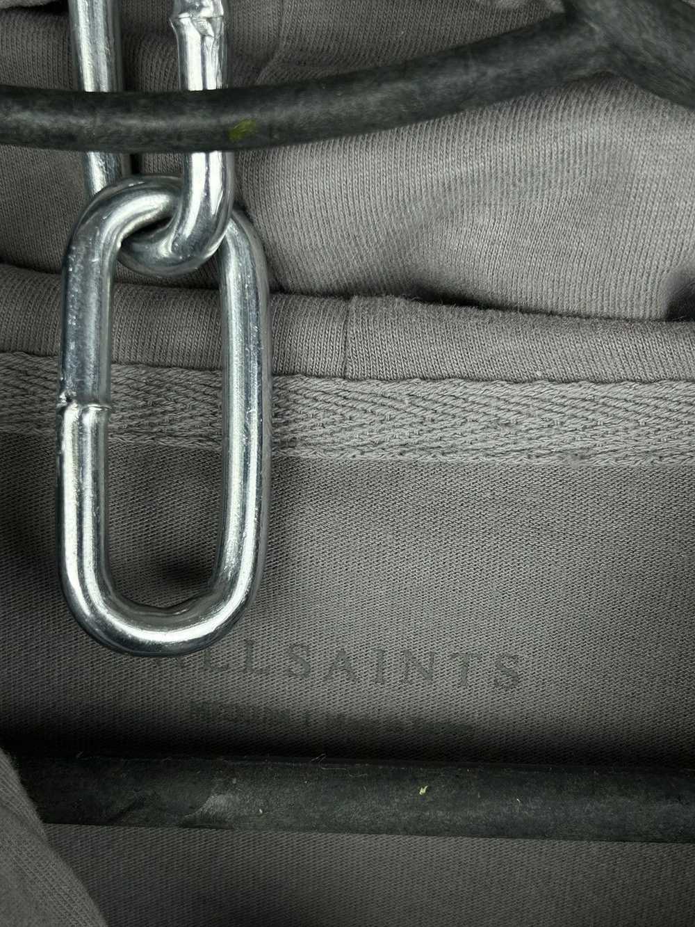 Allsaints × Japanese Brand × Streetwear Mens AllS… - image 8