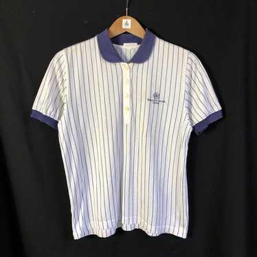 Balenciaga × Vintage Vintage Balenciaga Golf Stri… - image 1