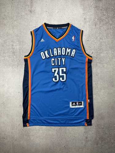 Kevin durant #35 oklahoma - Gem