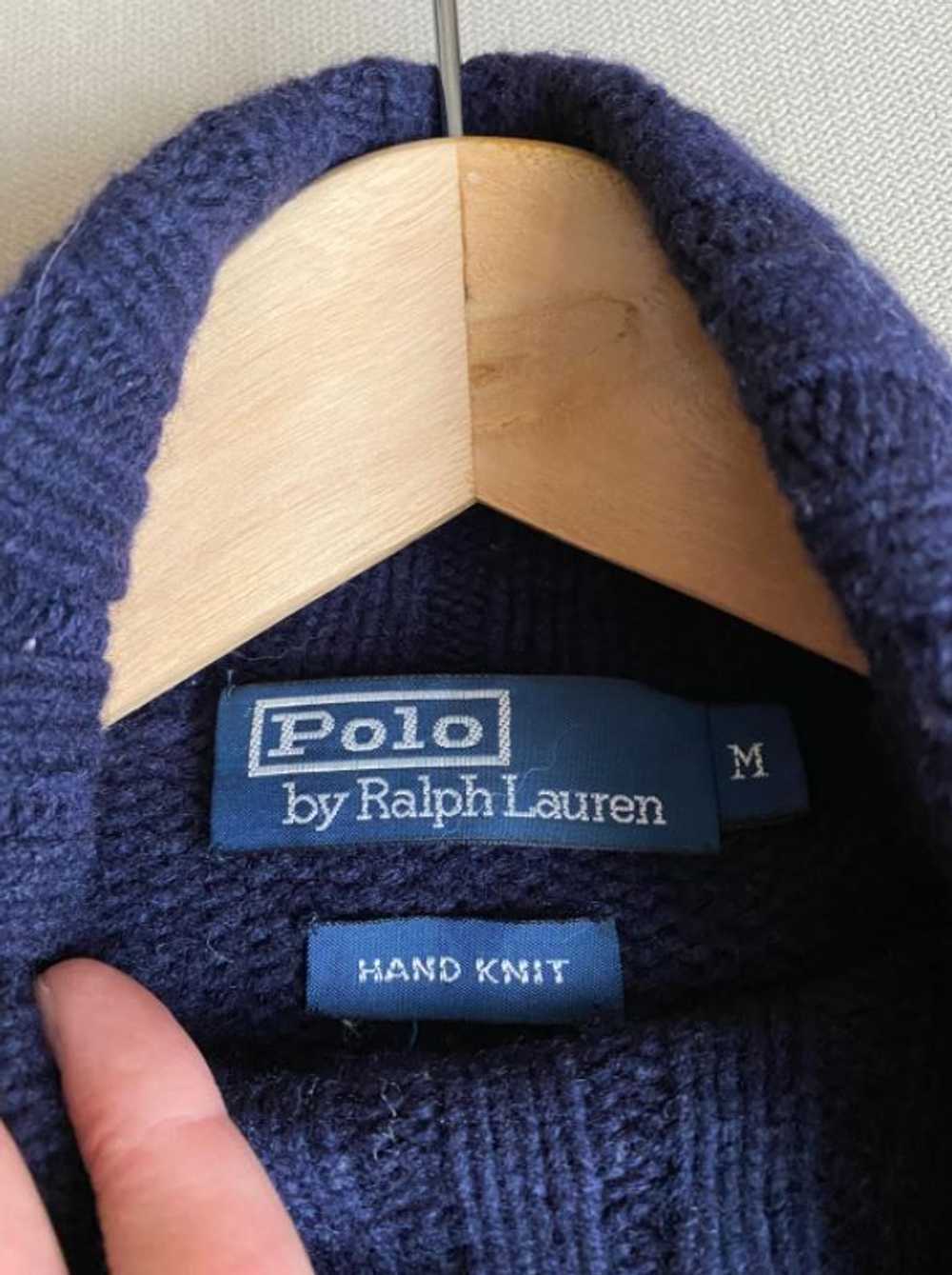 Polo Ralph Lauren Polo Ralph Lauren OG 2002 Polo … - image 7