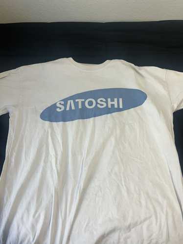 Japanese Brand Satoshi ( RARE JAPANESE BRAND )