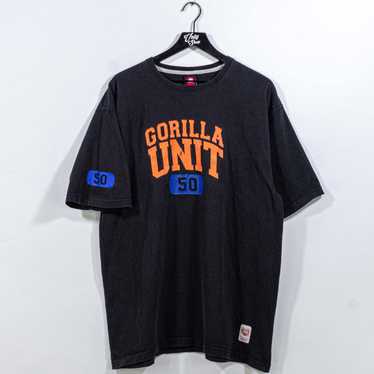 Ecko Unltd. × G Unit × Vintage Gorilla Unit G-Uni… - image 1