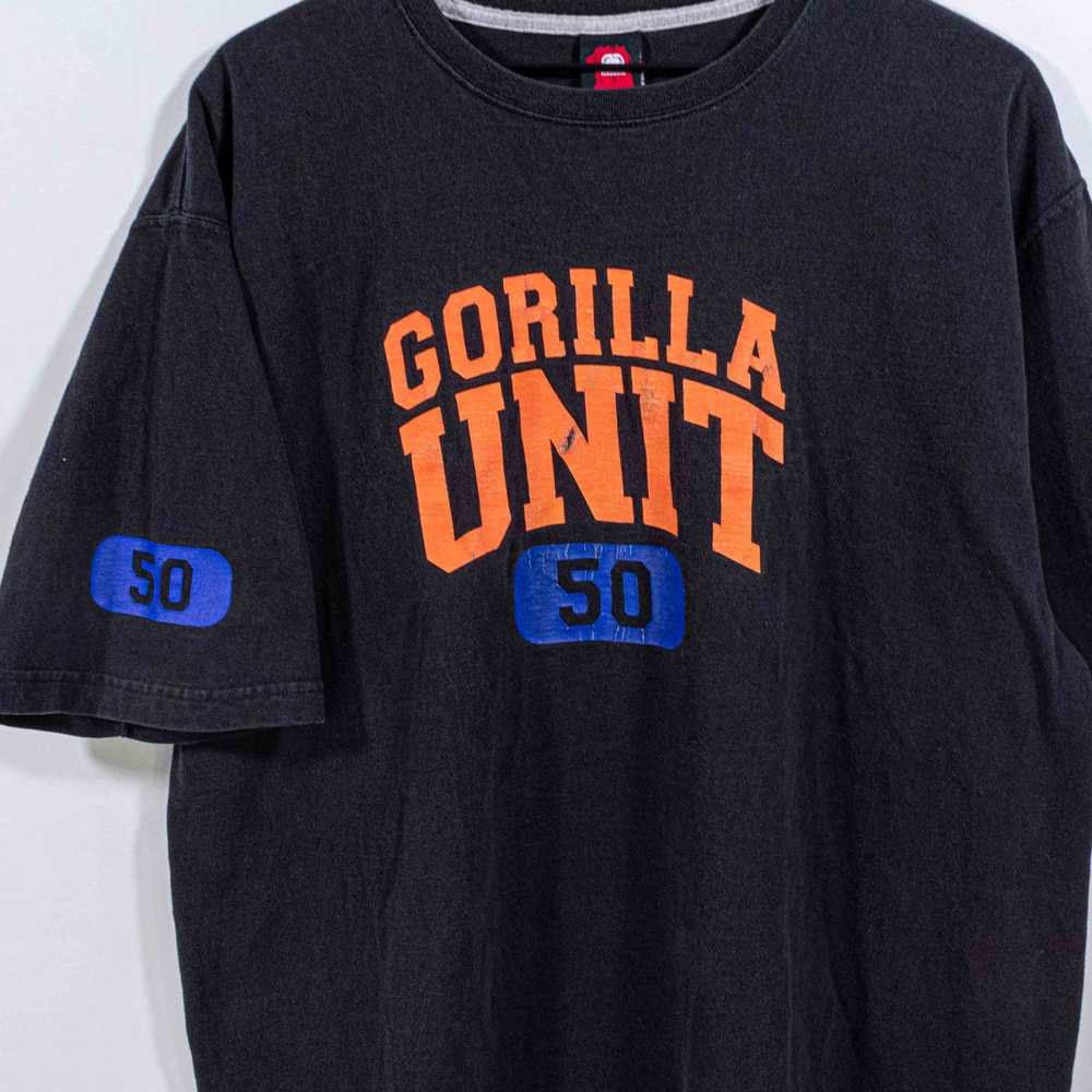 Ecko Unltd. × G Unit × Vintage Gorilla Unit G-Uni… - image 3