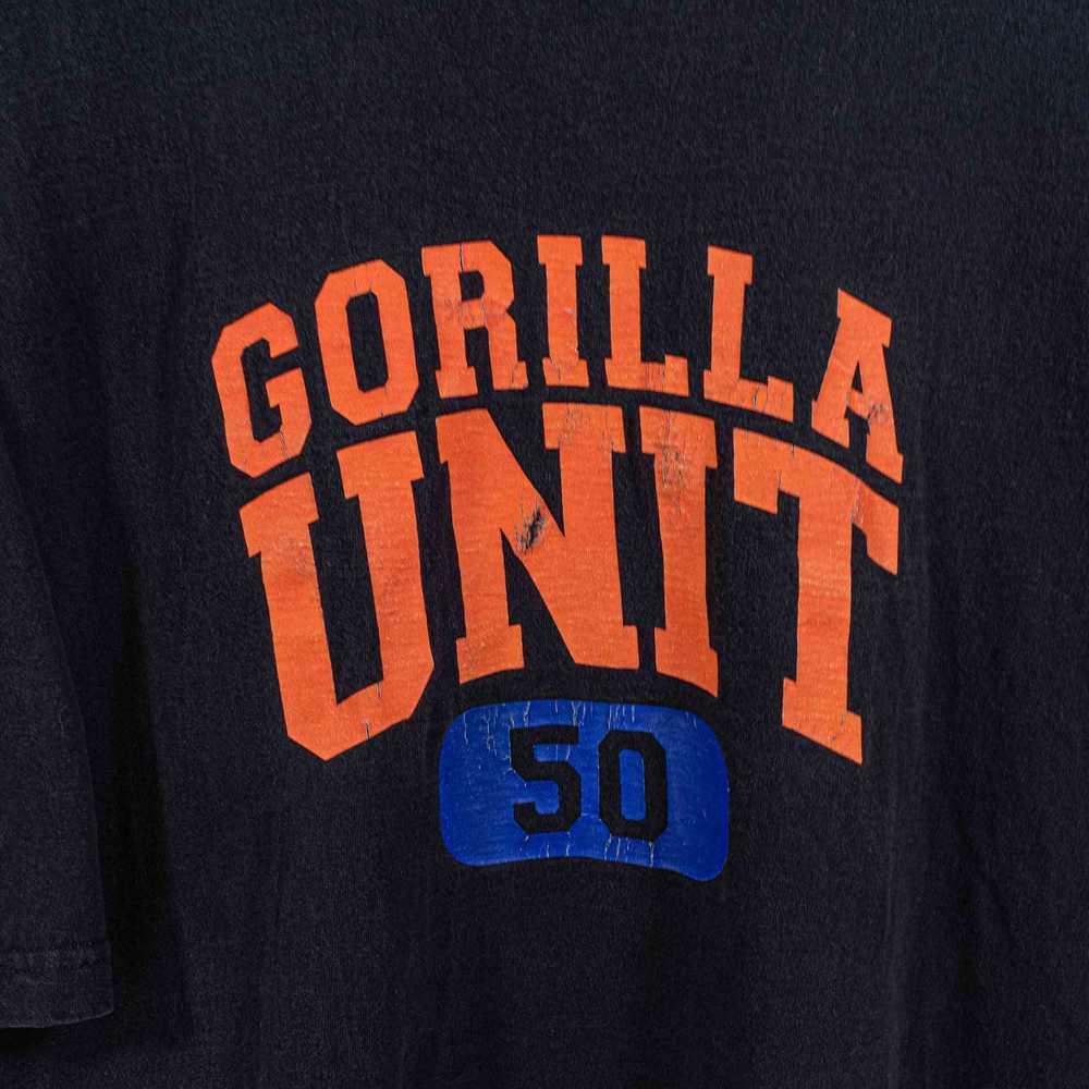 Ecko Unltd. × G Unit × Vintage Gorilla Unit G-Uni… - image 5