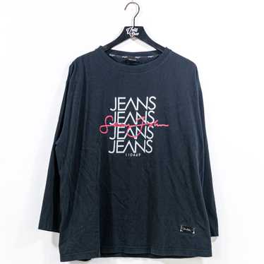 Sean John × Streetwear × Vintage Sean John Jeans … - image 1