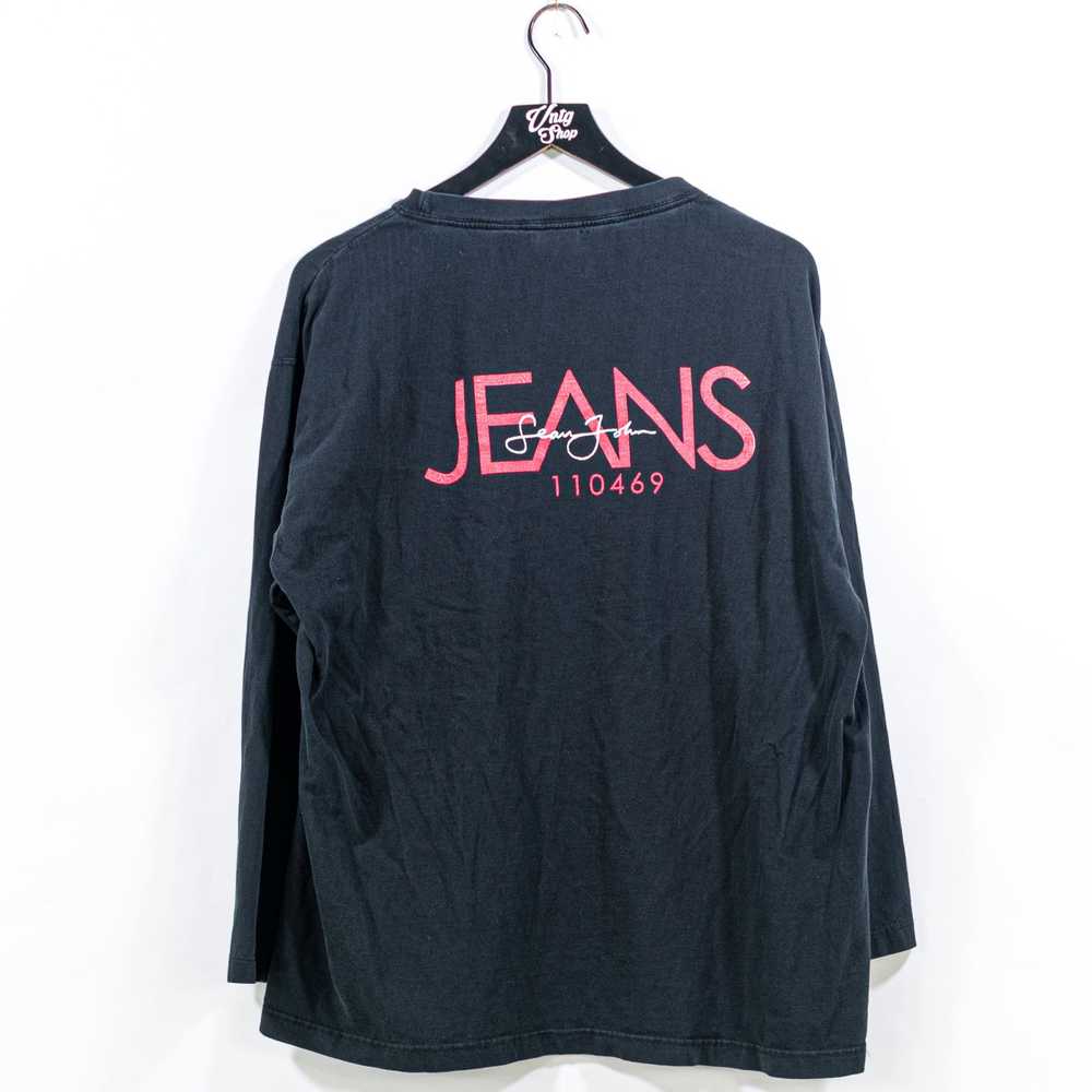 Sean John × Streetwear × Vintage Sean John Jeans … - image 2