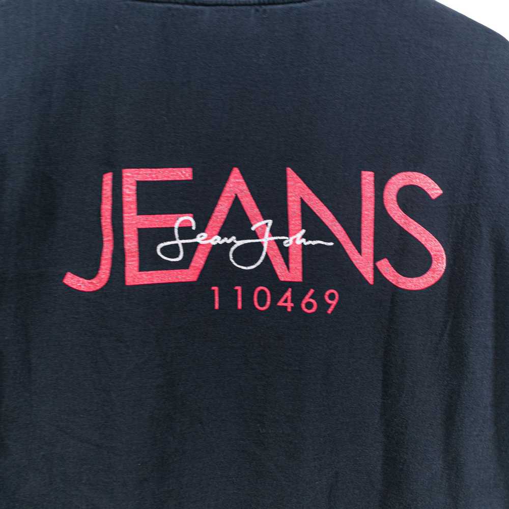 Sean John × Streetwear × Vintage Sean John Jeans … - image 4