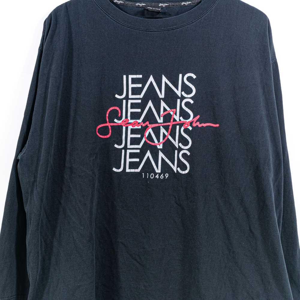 Sean John × Streetwear × Vintage Sean John Jeans … - image 7