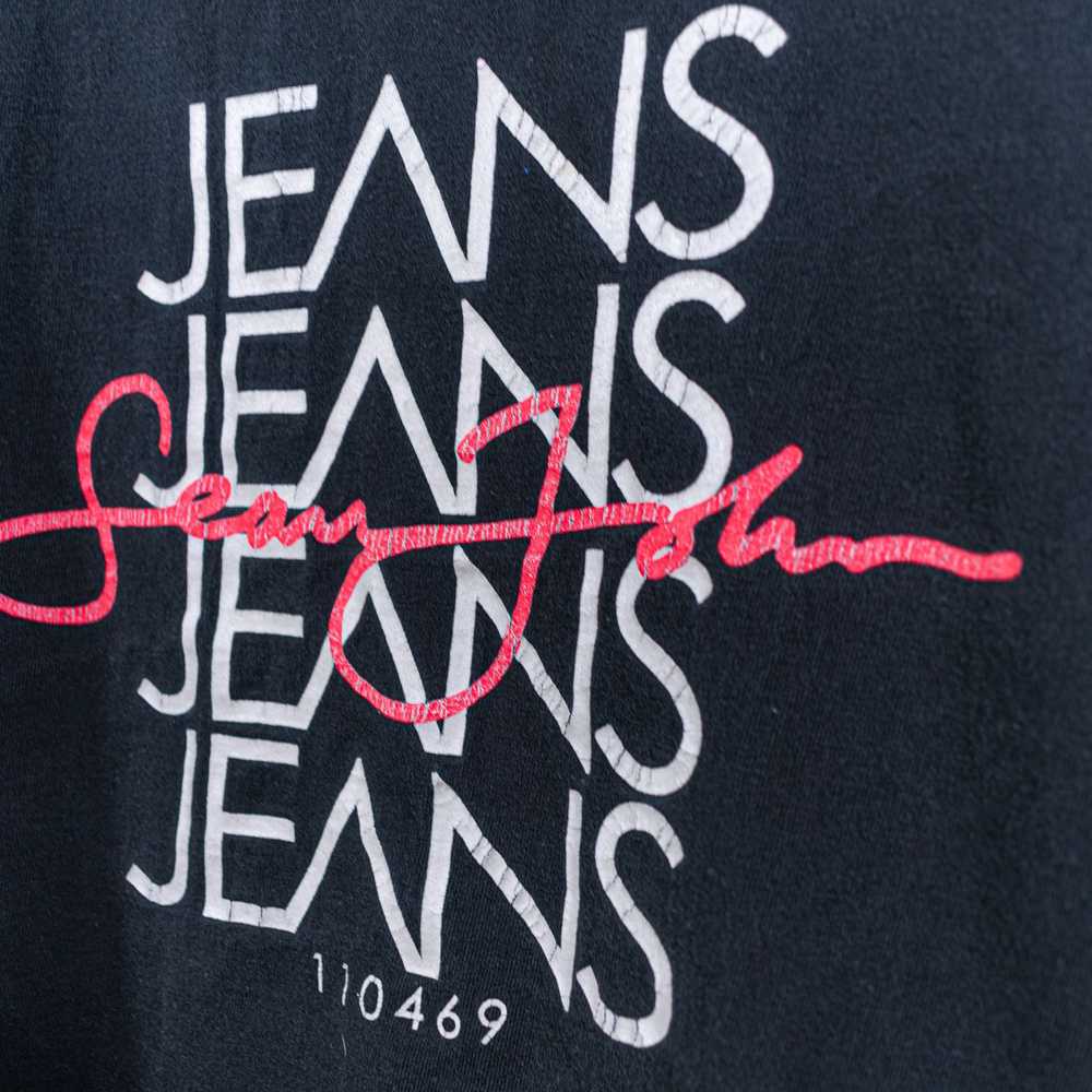 Sean John × Streetwear × Vintage Sean John Jeans … - image 8