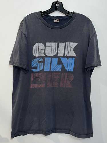 Quiksilver × Streetwear × Vintage Crazy Vintage Y2