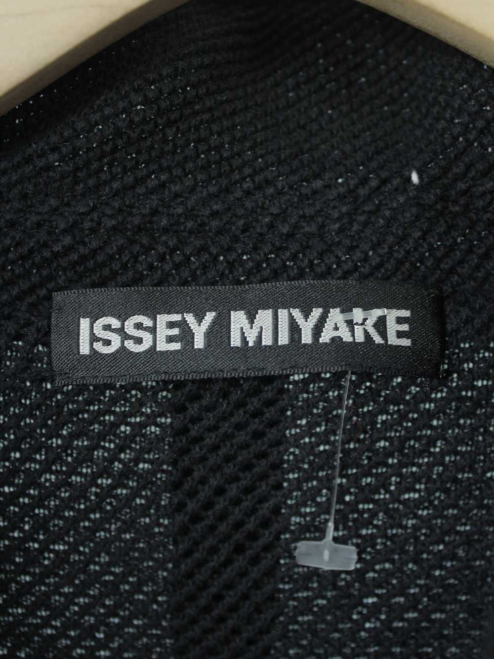 Issey Miyake × Japanese Brand × Streetwear ISSEY … - image 11