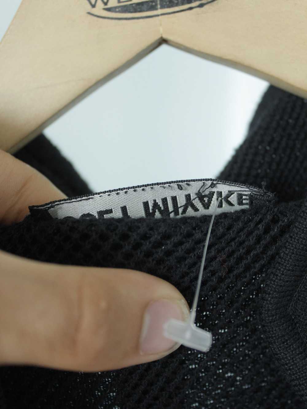 Issey Miyake × Japanese Brand × Streetwear ISSEY … - image 12