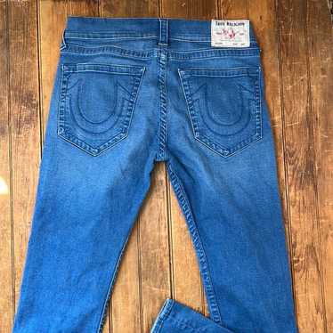 True Religion Mens True Religion Rocco relaxed sk… - image 1