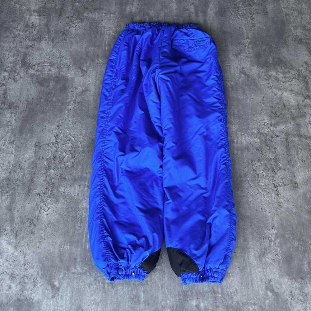 Columbia × The North Face × Vintage Vintage Y2K C… - image 2