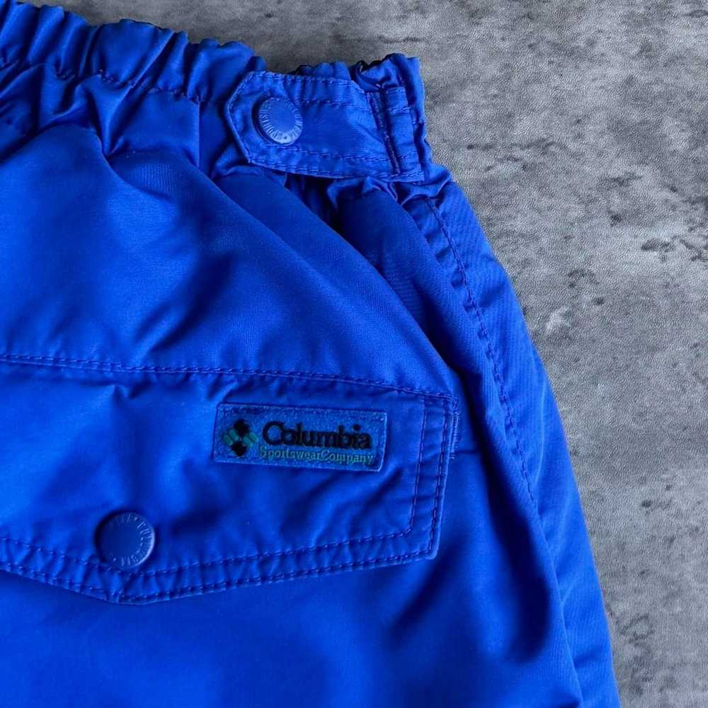 Columbia × The North Face × Vintage Vintage Y2K C… - image 3