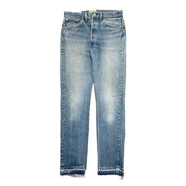 Gallery Dept. Gallery Department 5001 Jeans Indigo - image 1