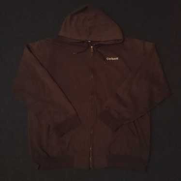 Carhartt × Vintage Rare Vintage Made in USA Carha… - image 1