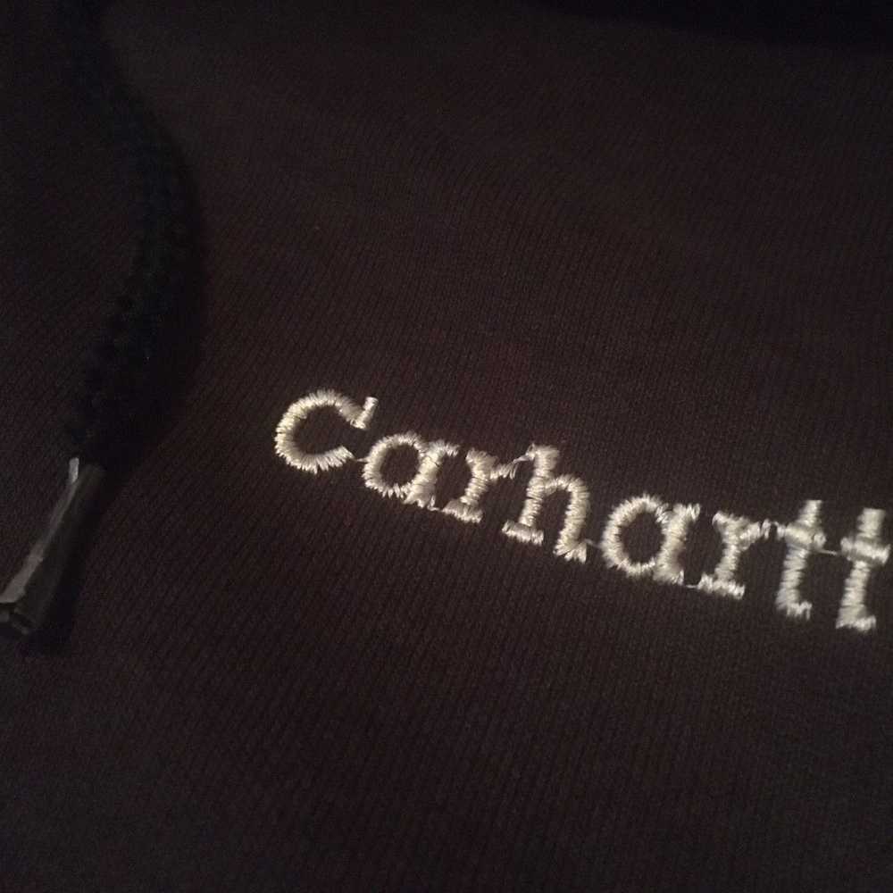 Carhartt × Vintage Rare Vintage Made in USA Carha… - image 2