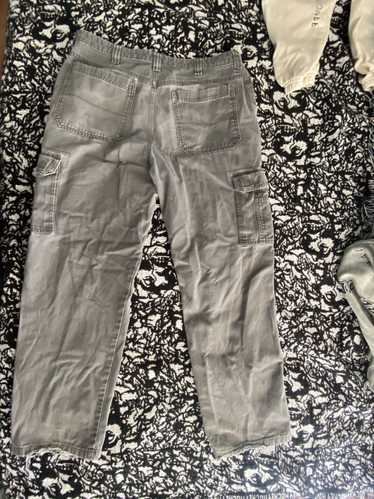 Wrangler Wrangler Cargo Pants