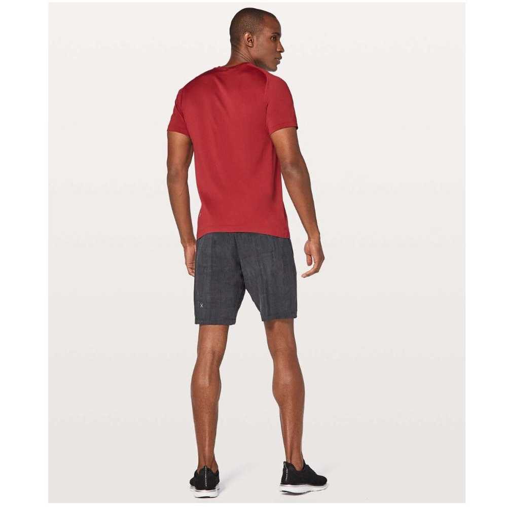 Lululemon Lululemon Men's T.H.E. Short 9" Linerle… - image 3