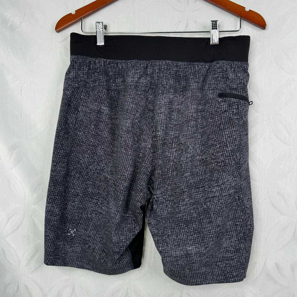 Lululemon Lululemon Men's T.H.E. Short 9" Linerle… - image 6