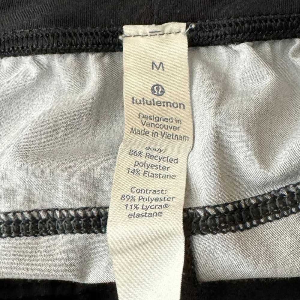 Lululemon Lululemon Men's T.H.E. Short 9" Linerle… - image 8