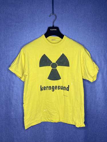 Vintage Kerngesund vintage 1997 t shirt