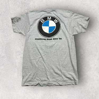 Bmw × Screen Stars × Vintage Vintage BMW tee - image 1