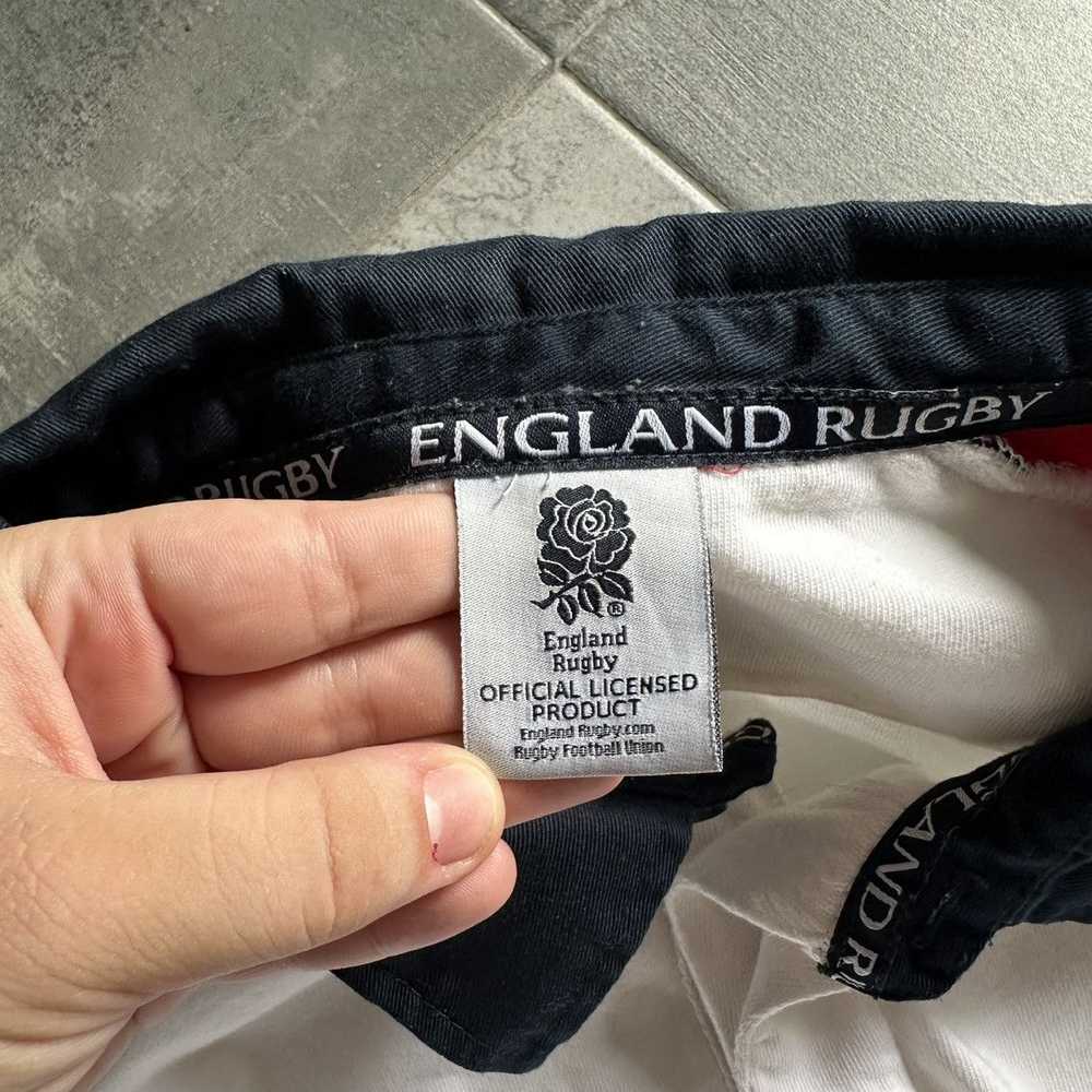 England Rugby League × Streetwear × Vintage Vinta… - image 11