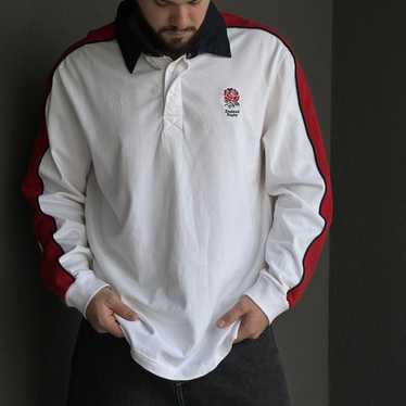 England Rugby League × Streetwear × Vintage Vinta… - image 1