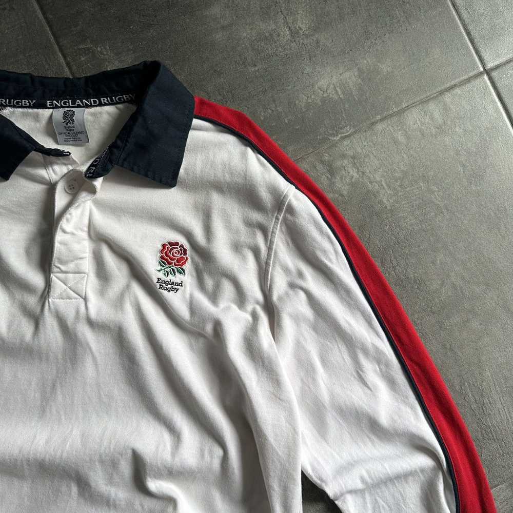 England Rugby League × Streetwear × Vintage Vinta… - image 6